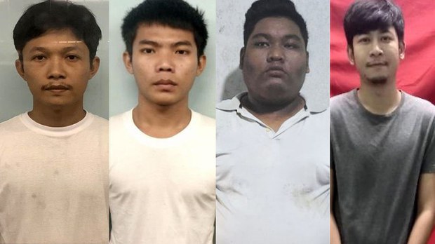 More than 90 sentenced to death by military courts in Myanmar