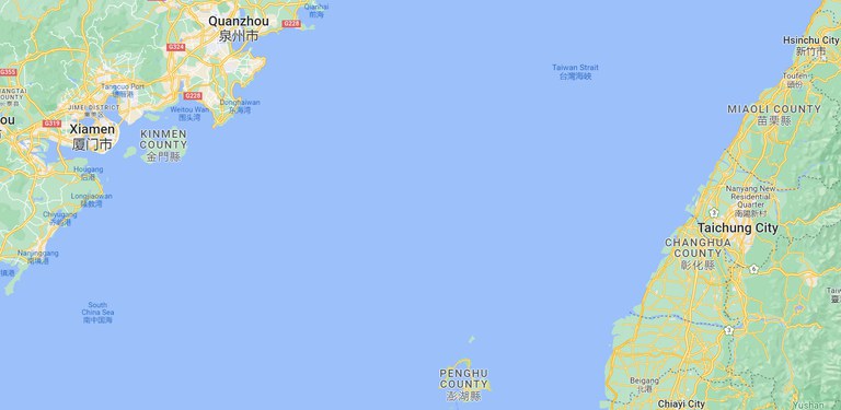 Kinmen locals shocked by claims army colonel swore to surrender to China