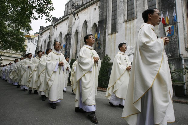 US focus on Vietnam’s religious record may not be enough, spiritual leaders say