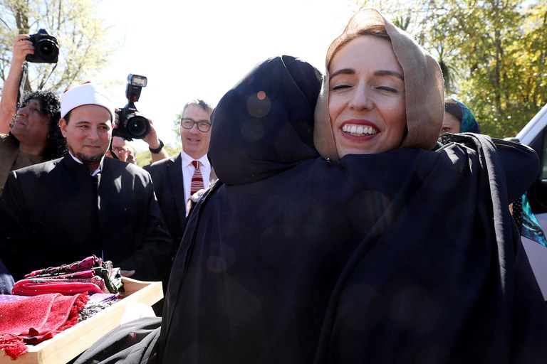 New Zealand’s Ardern announces resignation as prime minister ahead of election