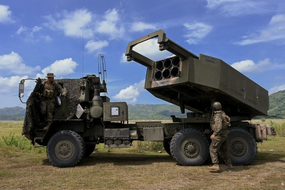 Australia to purchase US rocket launchers in significant boost for strike capability
