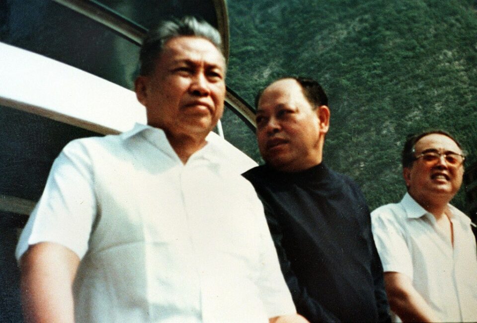 Interview: Pol Pot was ‘strikingly charming…until we began to talk’