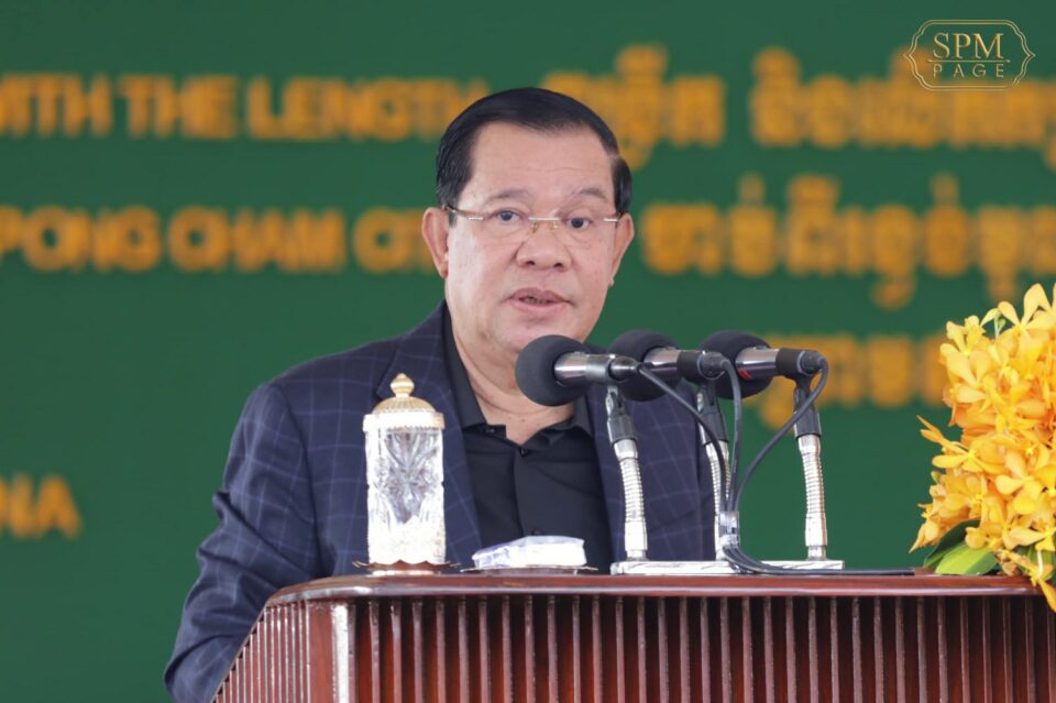 Hun Sen  threatens to seize opposition’s properties