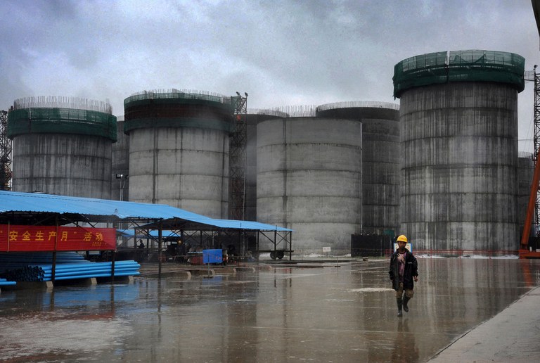 As China expands investment in Myanmar, experts warn of public backlash