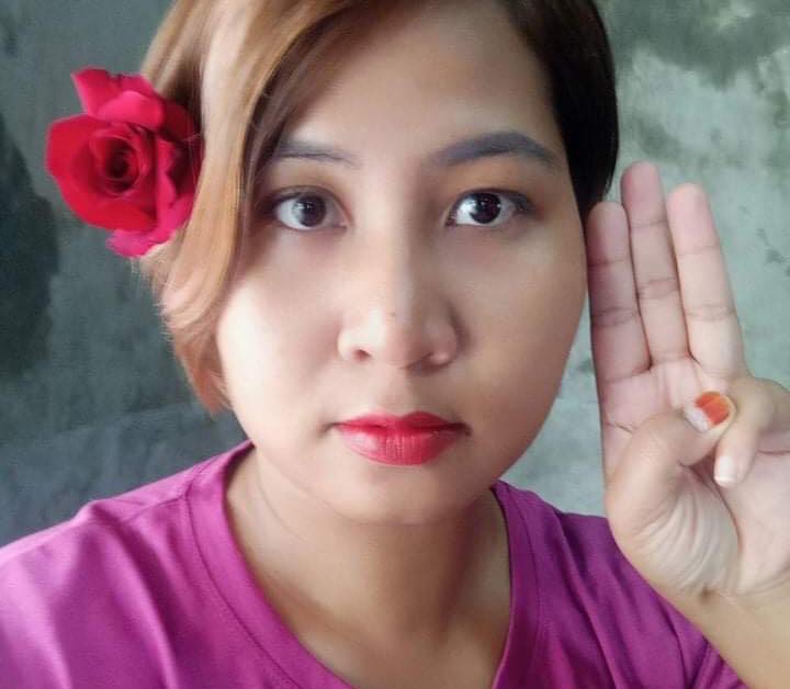 ‘I will never forget the pain of being beaten’