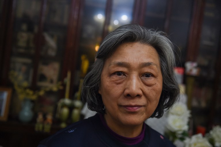 Former 1989 student leader kicked out of Beijing, told to live in rural birthplace