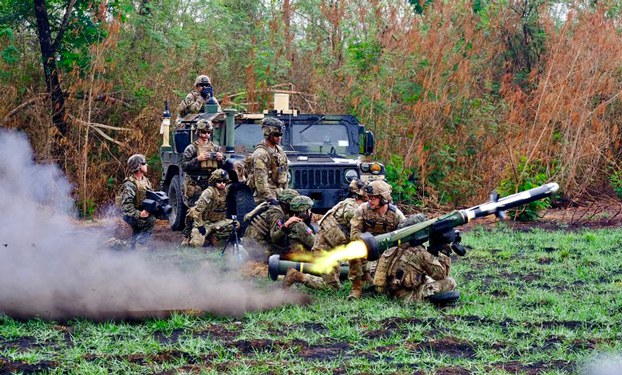 Philippines: Manila closely monitoring Chinese threat to invade Taiwan
