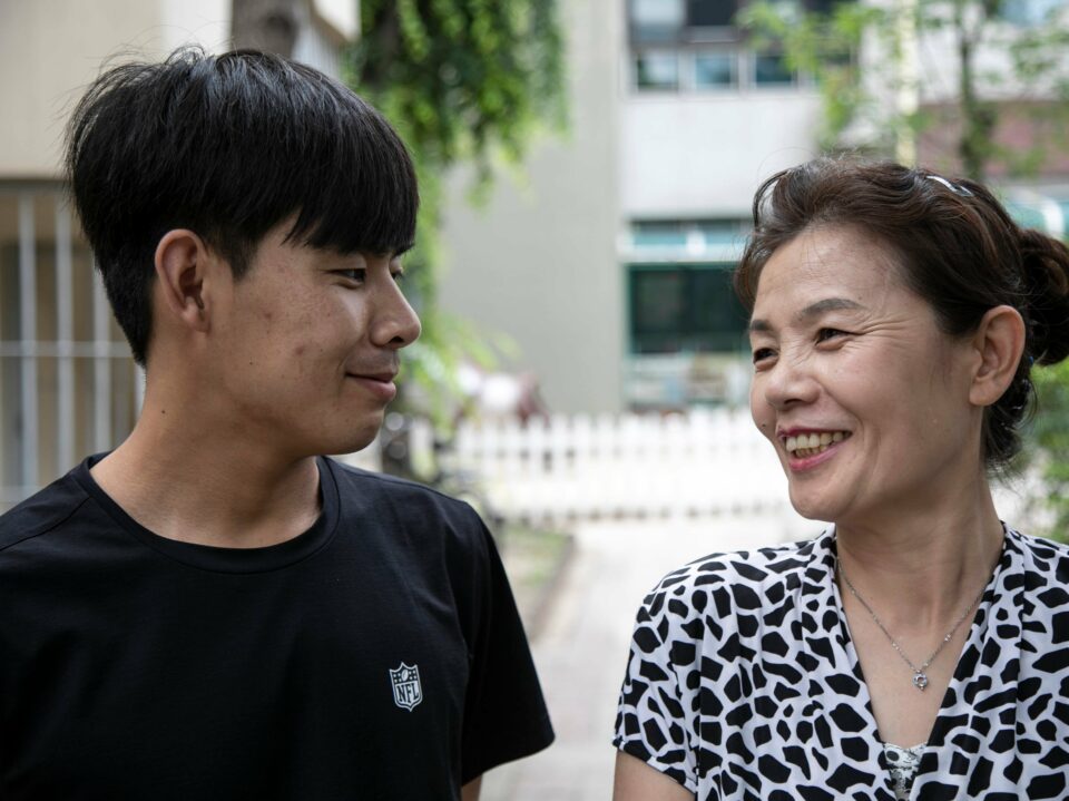 Russia grounds plane, arrests North Korean mother and son on the run