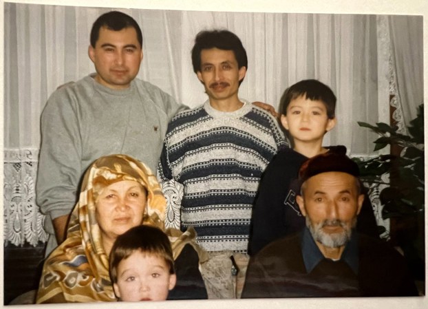 Prominent Uyghur activist learns about father’s death in Xinjiang months after demise
