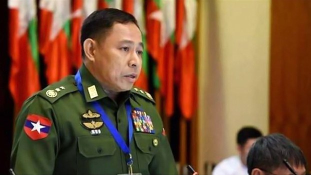 Military reshuffling aims to keep Myanmar’s ruling junta in place for the long term