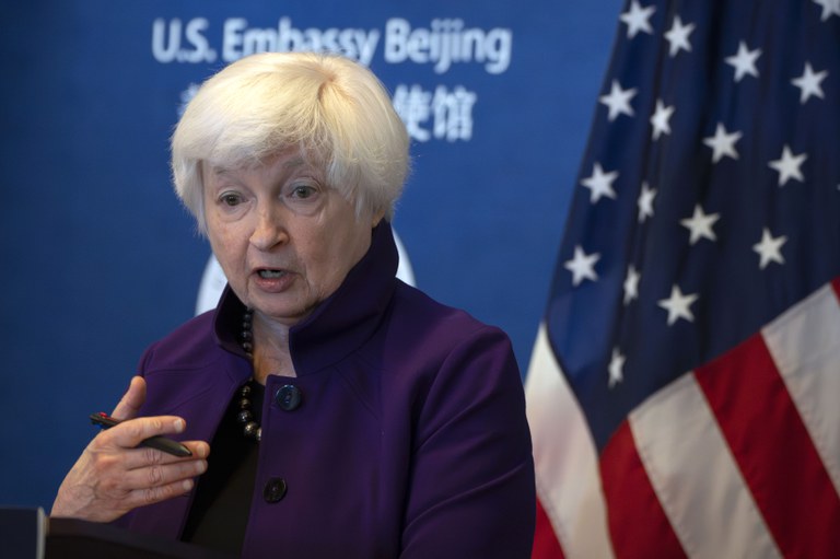 China slams US tech restrictions