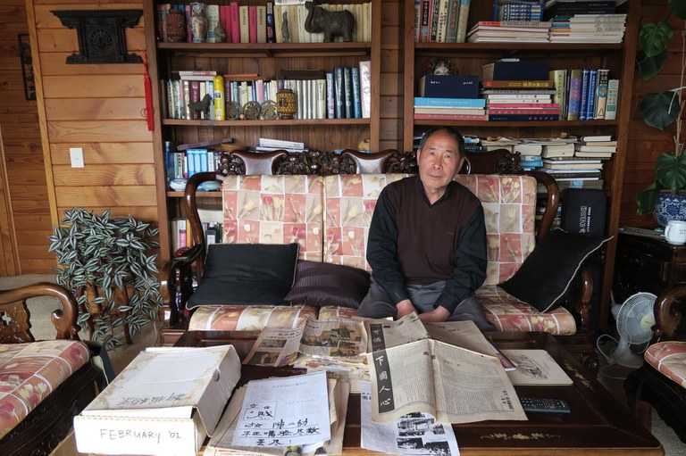 To the Chinese diaspora in New Zealand, China mutes critics and feeds talking points