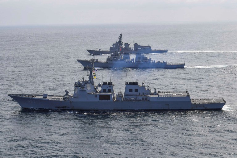 Kim-Putin military cooperation may pose potential setback for China
