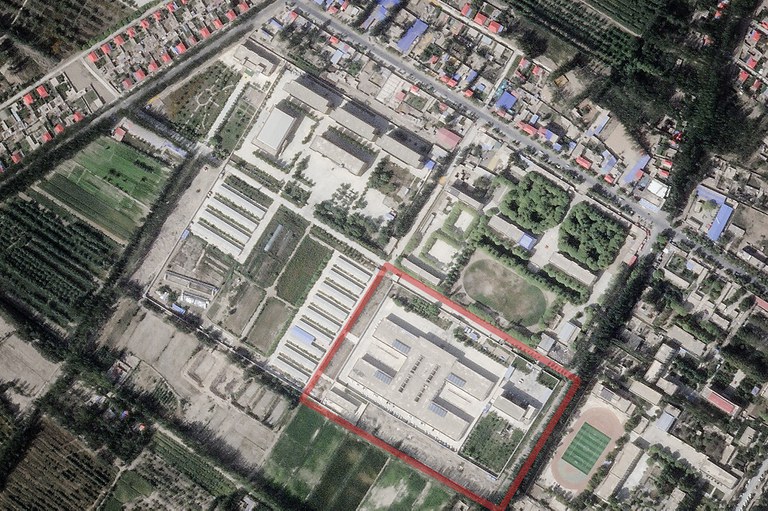 China says its camps are closed, but Uyghurs remain under threat