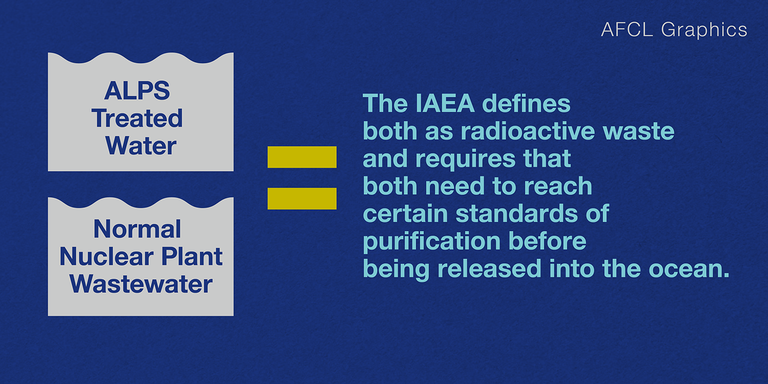 Five viral rumors about Fukushima water: DEBUNKED