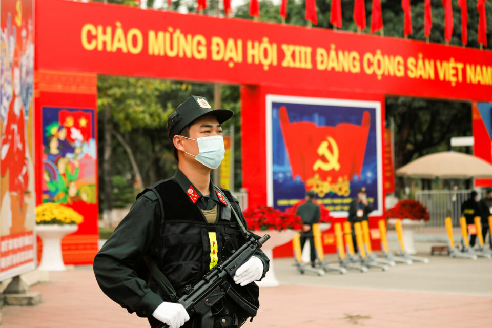 Vietnamese diaspora urges Biden to prioritize human rights before visit