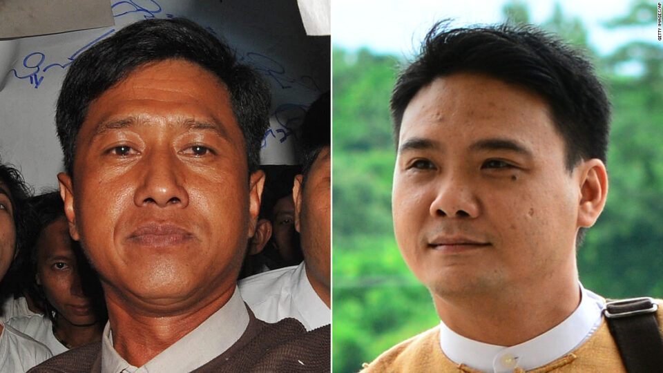 Young political prisoner dies of heart attack in Myanmar prison