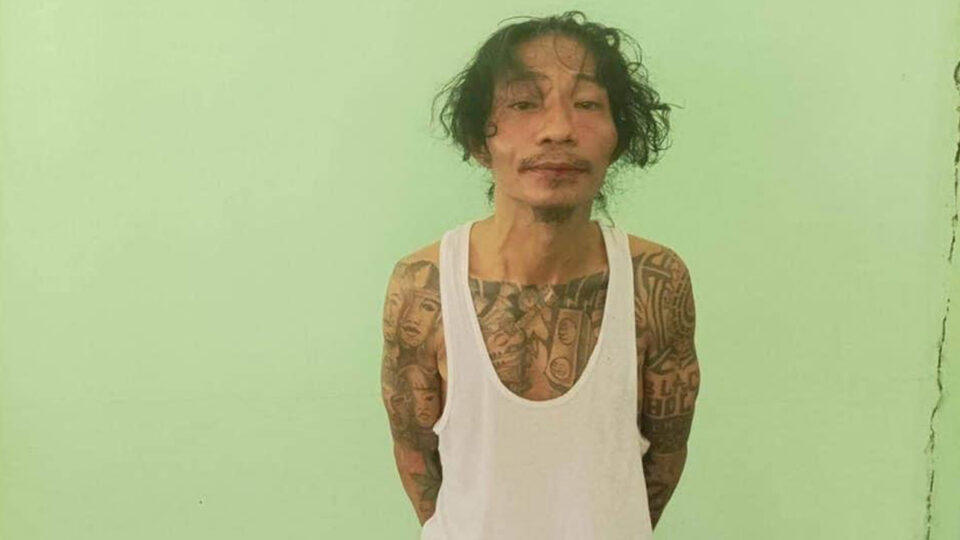 Myanmar junta arrested more than 1,300 people for online criticism
