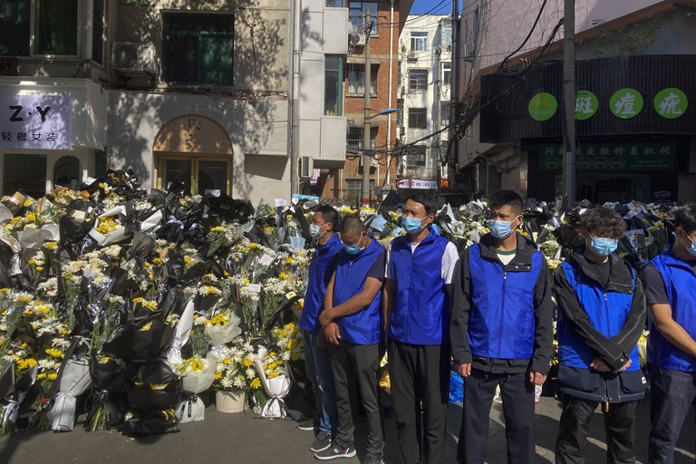 Li Keqiang’s death fueling distrust, opposition toward Xi Jinping: experts