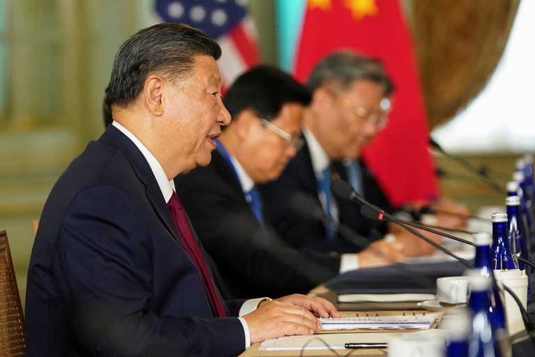 Taiwan: the ‘most sensitive’ issue, linchpin to US-China relations