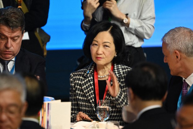 Hong Kong tables new security bill amid fears of widening crackdown