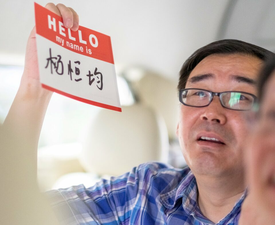 Aus writer given suspended death sentence spied for Taiwan, Chinese court claims