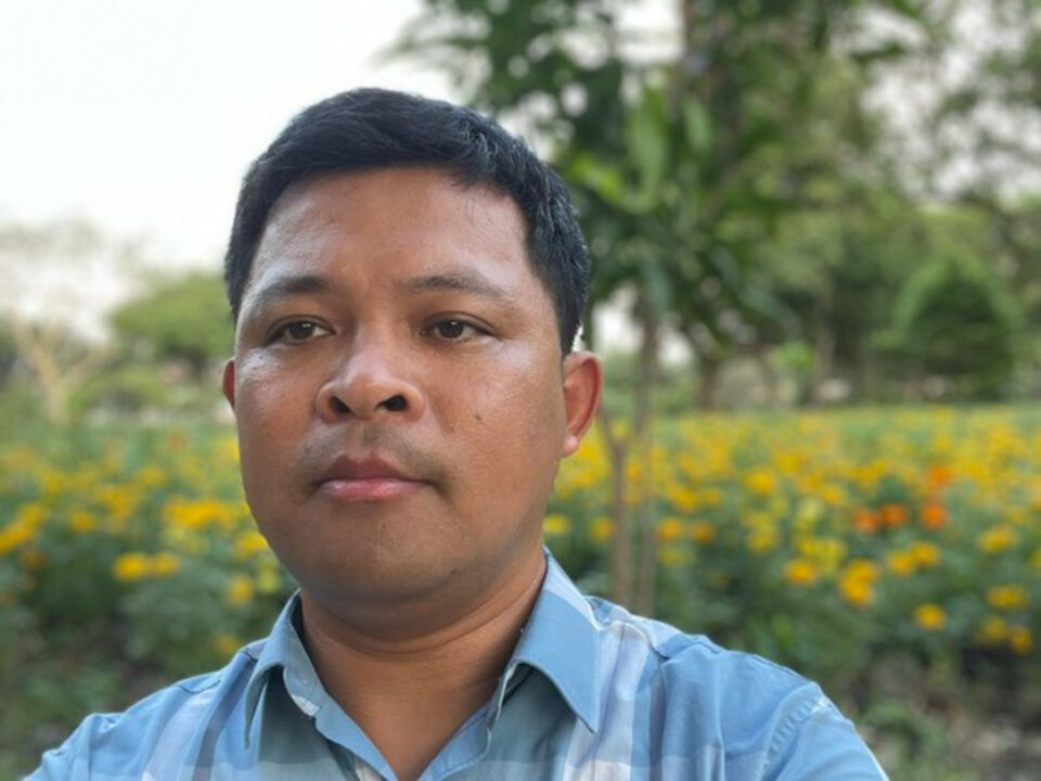 Vietnam police detain YouTube activist on anti-state charges
