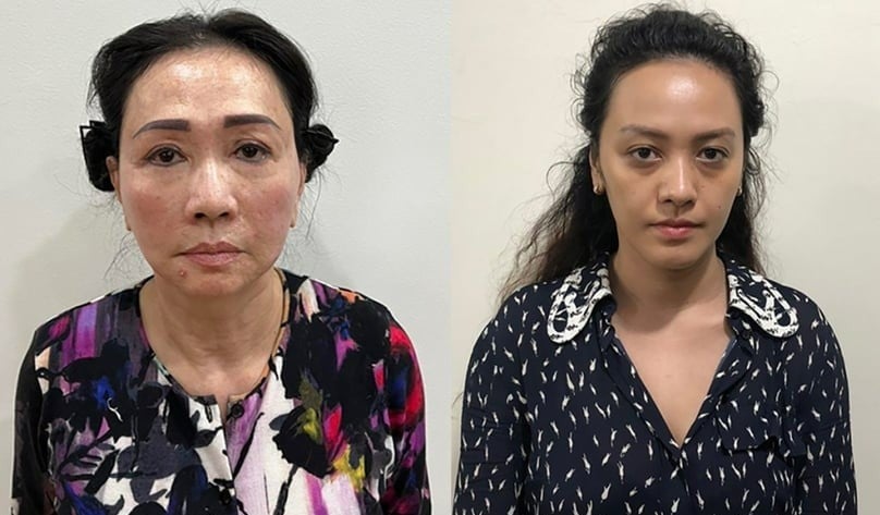 Van Thinh Phat case tests investor confidence in Vietnam