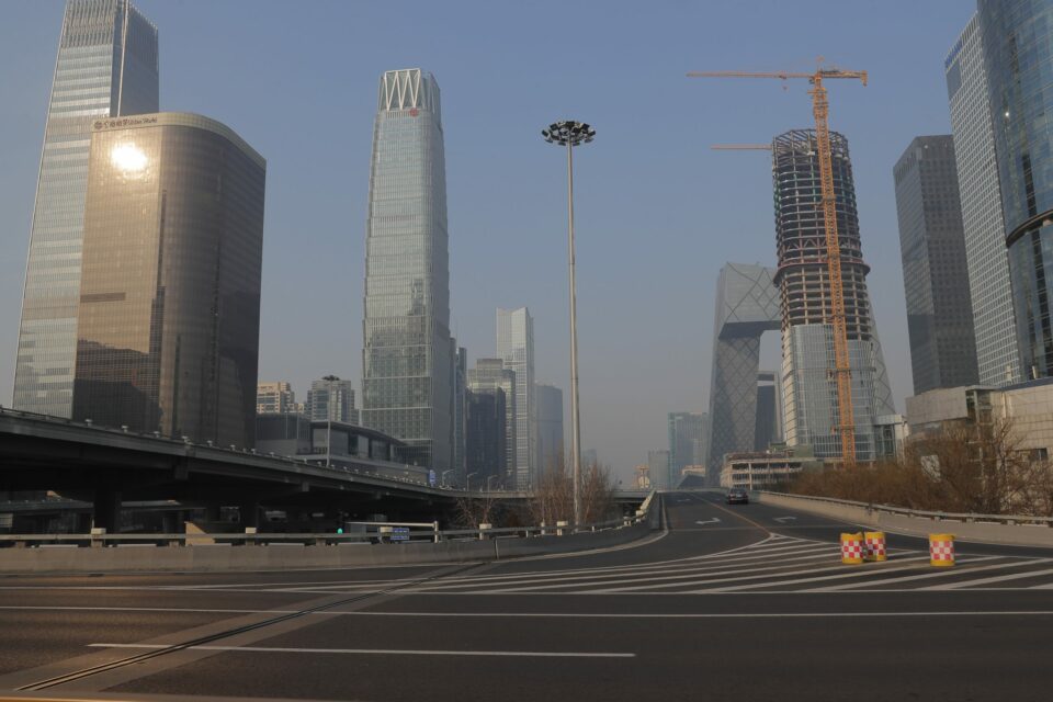 Pandemic citizen journalist evicted from newly leased home in Wuhan