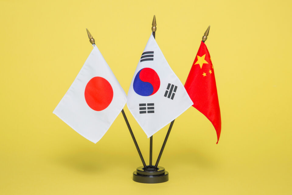 South Korea, China, Japan to hold trilateral talks on May 26-27 in Seoul
