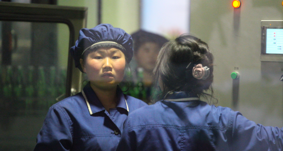 North Korea’s use of forced labor ‘deeply institutionalized,’ UN says