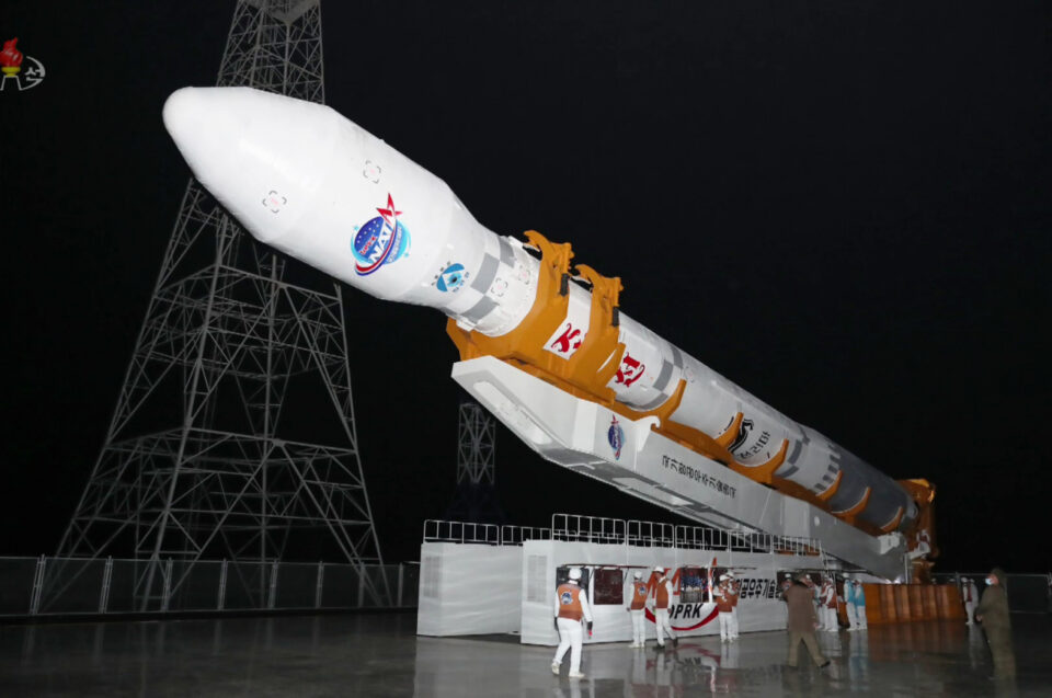 US sanctions China-based individuals, entities over North Korea support