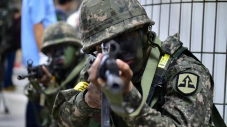 South Korea, US kick off join military drill amid Pyongyang’s criticism