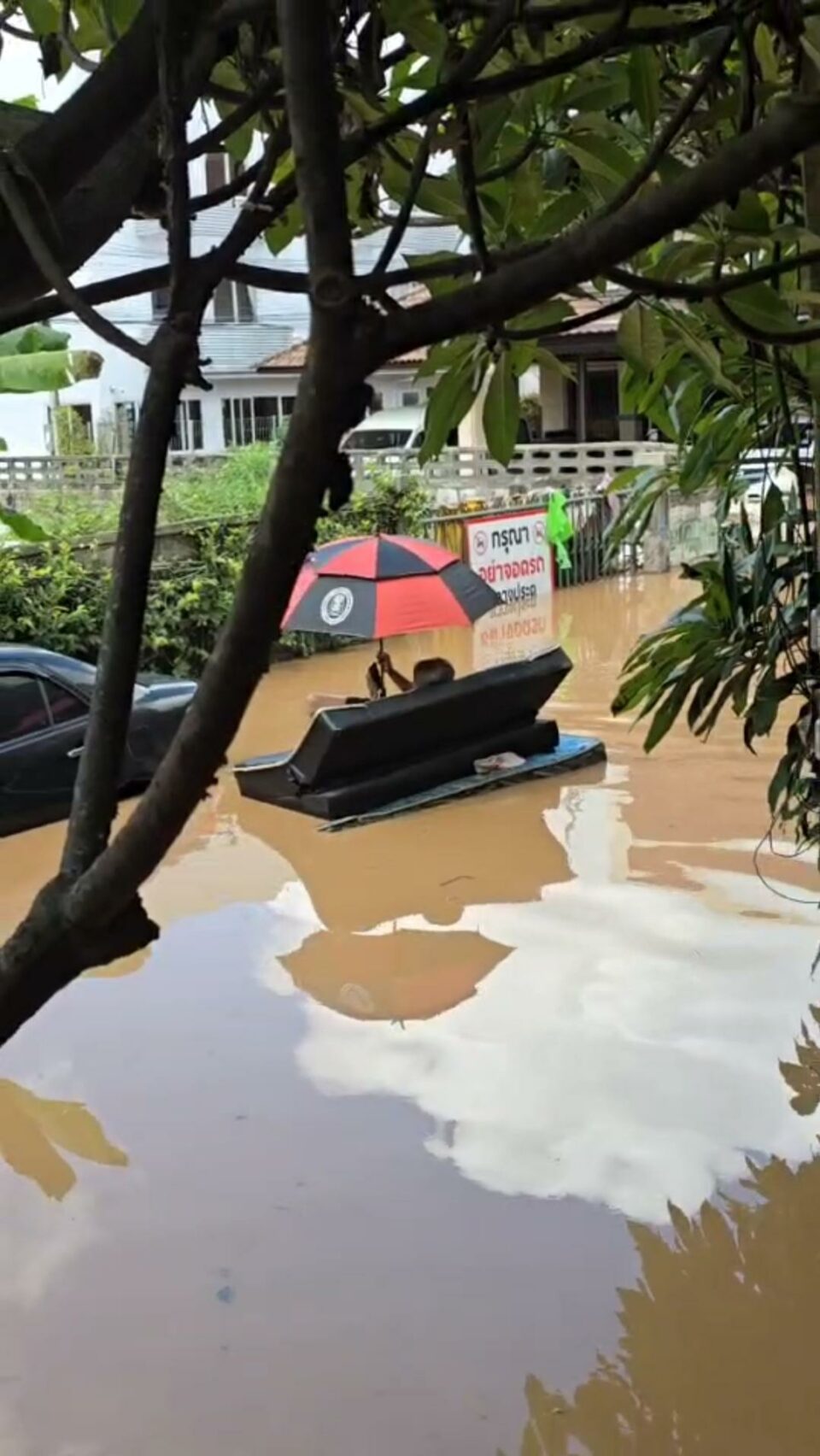 As Chinese buyers snap up Chiang Mai properties, Thais fear for future