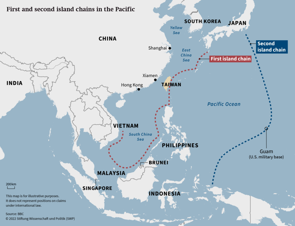 Cross-strait shadows: Inside the Chinese influence campaign against Taiwan (Part I)