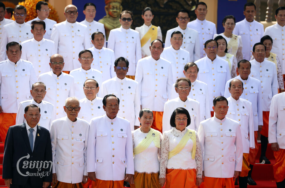 Heng Sithy, Cambodian tycoon turned dissident, arrested in Russia