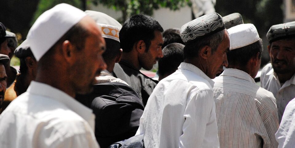 Australian lawmakers form parliament group to raise awareness of Uyghur persecution