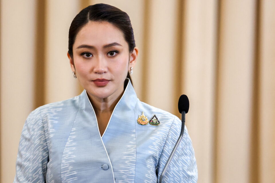 Brother of ex-World Uyghur Congress president serving 20-year sentence in Xinjiang