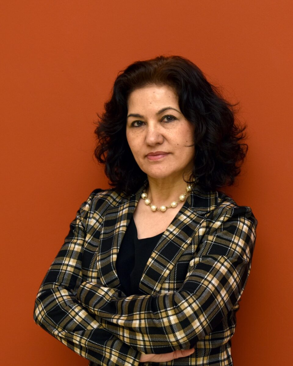 INTERVIEW: Uyghur human rights activist Rushan Abbas and her fight for freedom