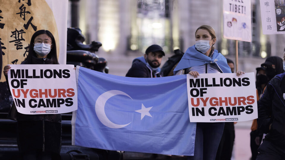 Investigation exposes China’s global campaign of transnational repression
