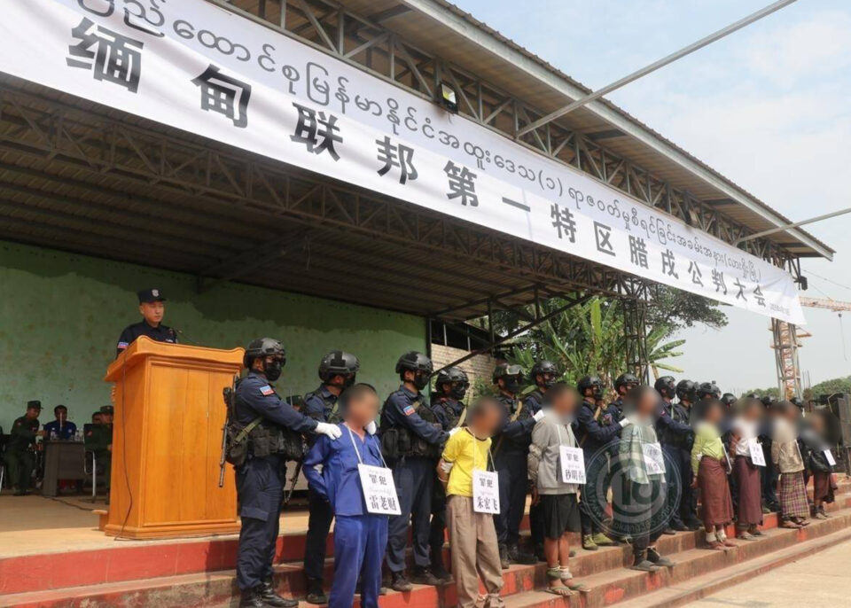 No deposit, no treatment: More patients from Myanmar shut out from Thai hospitals