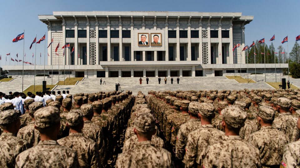 North Korea confirms the open secret of its troop deployment to Russia