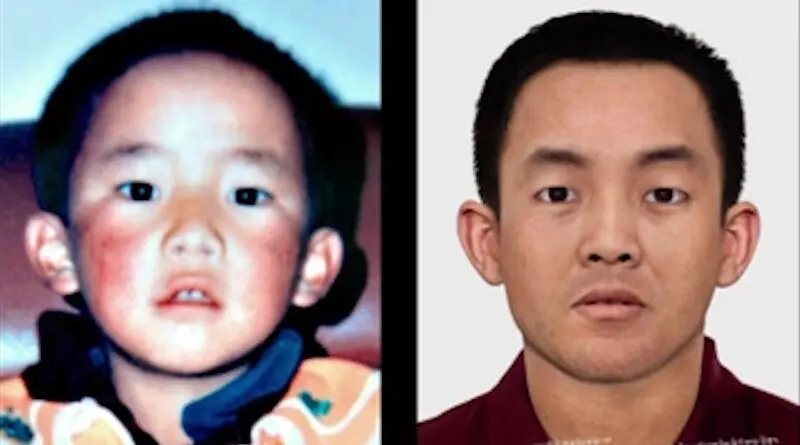30 years on, rights groups press China for word of Tibet’s missing Panchen Lama