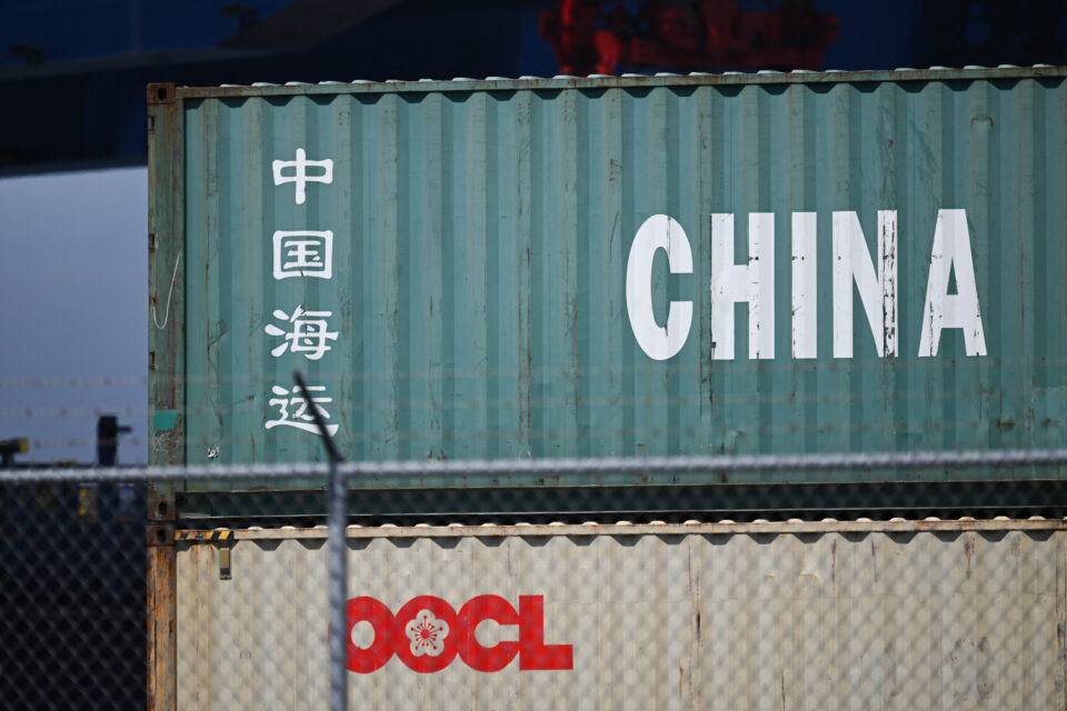 China touts Labor Day tourism surge, but netizens say otherwise