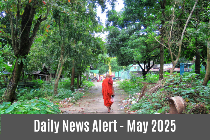 Developing Asia’s laggard Laos faces economic headwinds