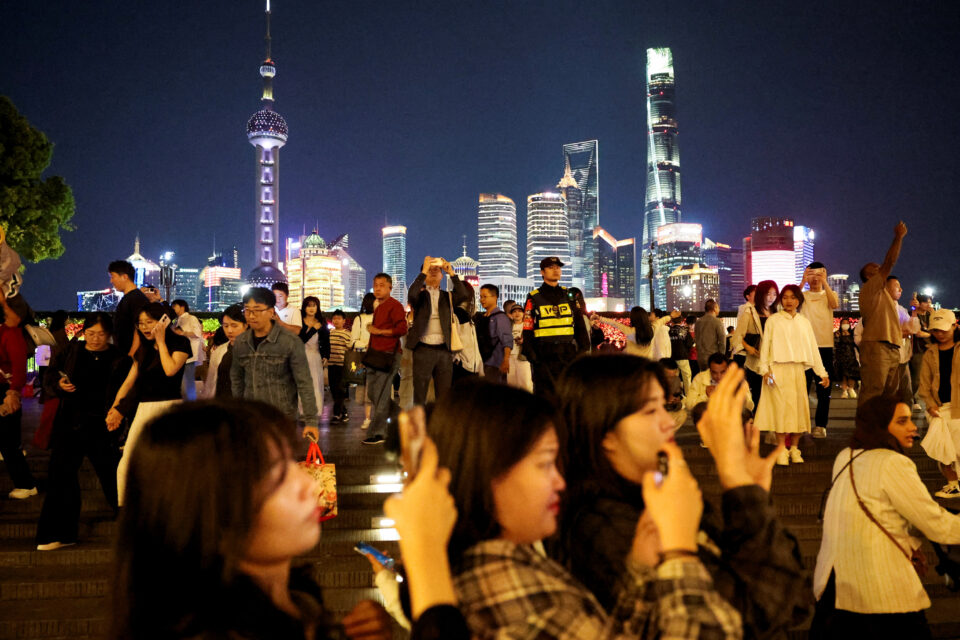 Elderly Chinese woman’s death fuels public outrage over bank’s rigid withdrawal rules