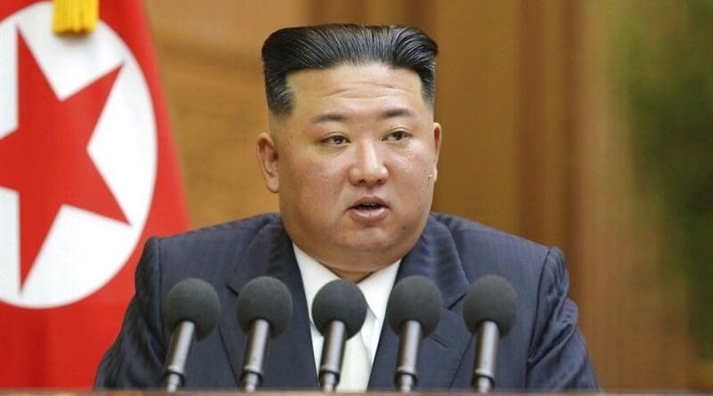 Fears of a purge in shipyard town after North Korea destroyer launch goes wrong
