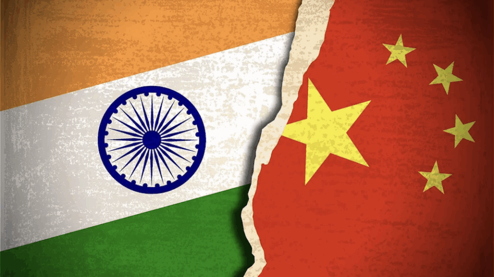 India slams China’s renaming of places in its territory as ‘vain and preposterous’
