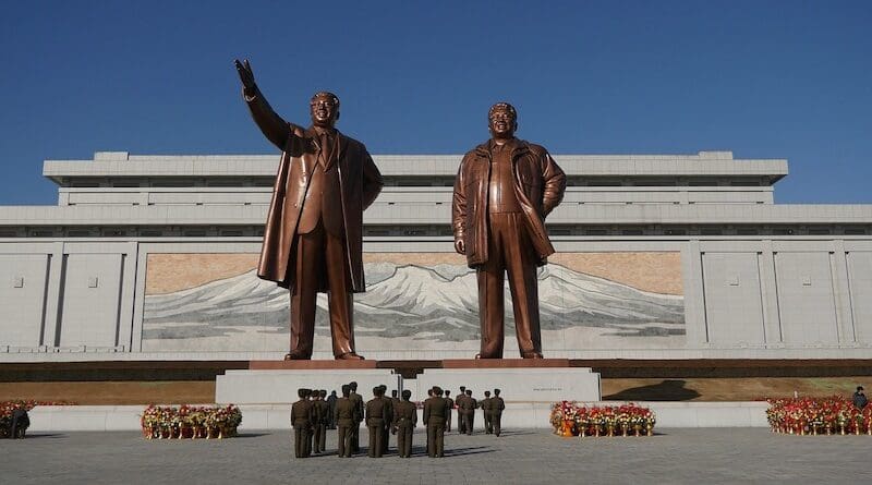 North Korea deploys handheld signal detectors to crack down on cross-border calls