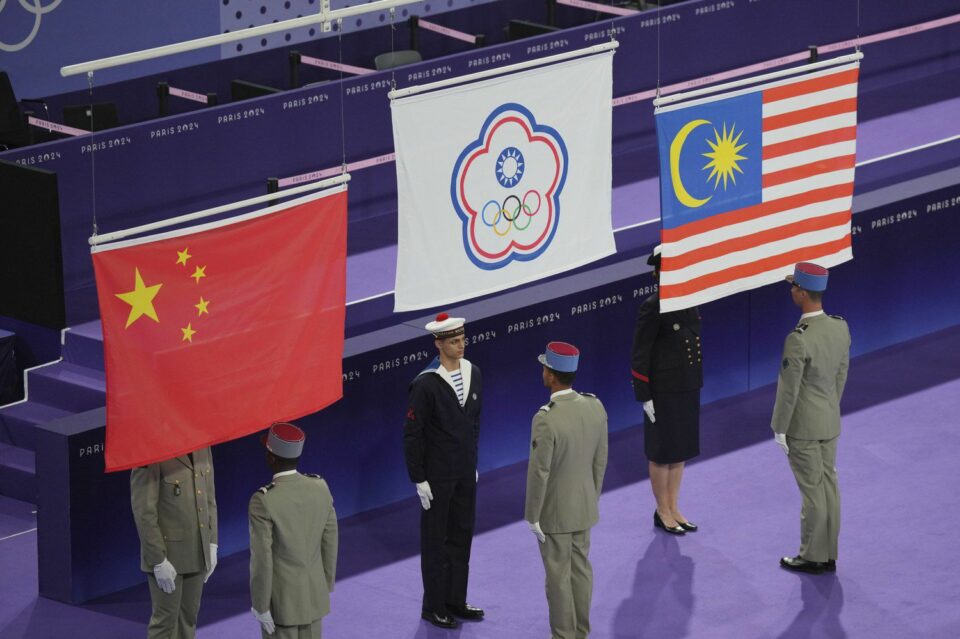 US lawmakers press hotel giants over ‘Taiwan, China’ label